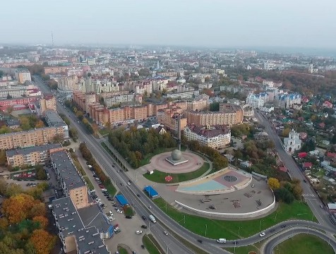Конкурс слоганов «Любимый наш Калужский край» проводится в регионе