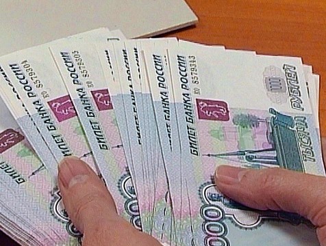 Пенсии калужанам почтальоны в апреле принесут на дом
