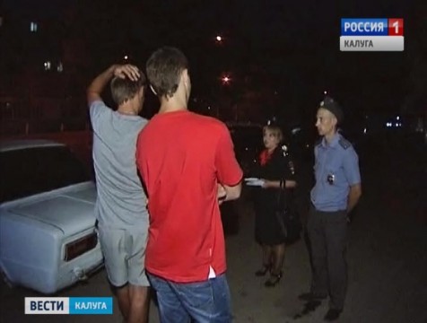 Новая всероссийская система оповещения о пропавших детях готовится к разработке