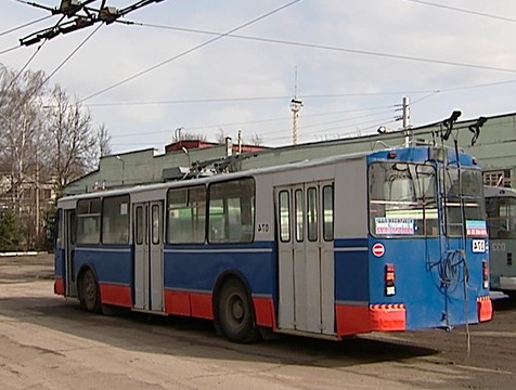 Дополнительный транспорт выпустят на маршруты в часы пик