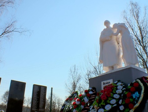 Мемориалы воинской славы возьмут под круглосуточный контроль