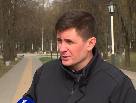 Вадим Деньгин: депутаты должны приступить к дистанционному приему граждан