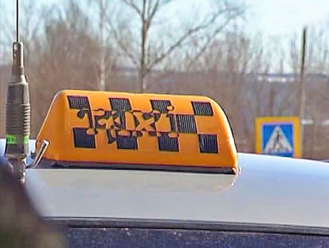 Таксистов призвали соблюдать правила антивирусной гигиены