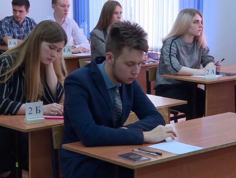 Государственные экзамены в школах отменяться не будут