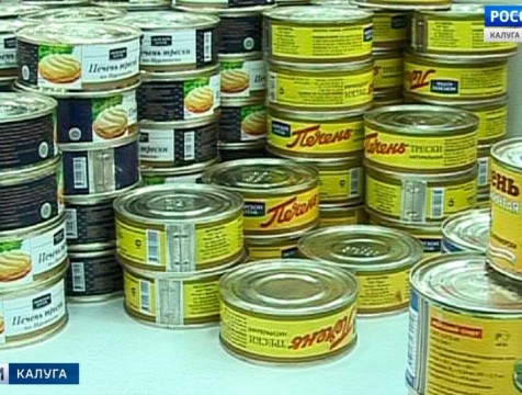 Поставщики продуктов предупредили о росте цен на 5−20%