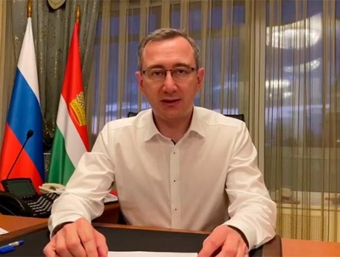 Владислав Шапша рассказал о дополнительной поддержке бизнеса