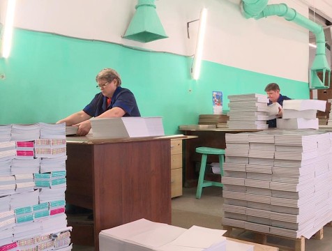 Расширен список калужских предприятий, работающих в нерабочее время