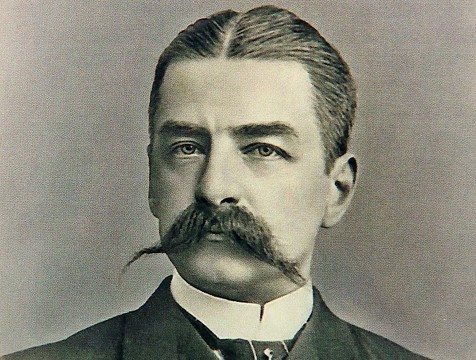 Человек «пробудивший» калужскую губернию: 170 лет исполнилось Николаю Голицину