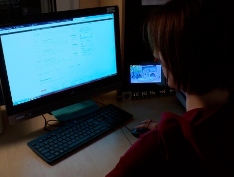 Список интернет ресурсов с бесплатным доступом определен в России