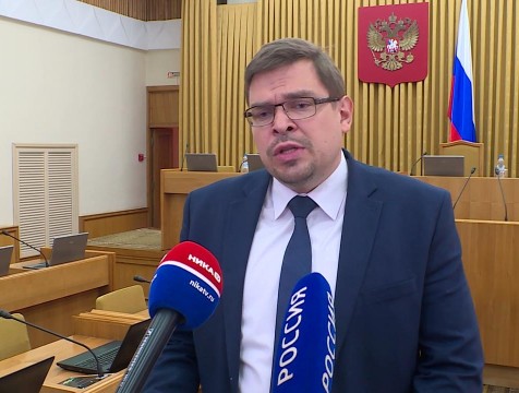 Число детей-сирот на 7% уменьшилось в регионе