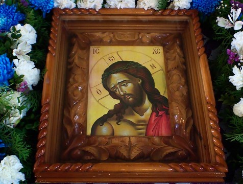 У православных христиан началась Страстная неделя