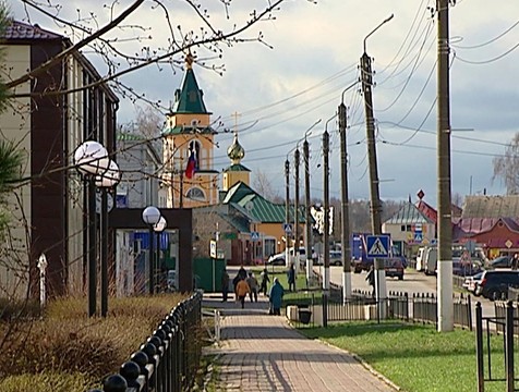 Ферзиковскому району удается уберечься от коронавируса