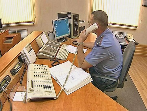 39 звонков от жителей поступило в ходе акции «Сообщи, где торгуют смертью»