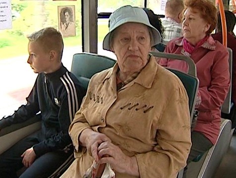 Анализ пассажиропотока навел на мысль о нарушении режима самоизоляции