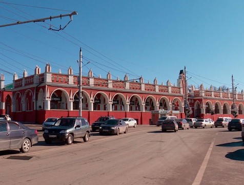Холодный циклон продолжит определять погоду в регионе