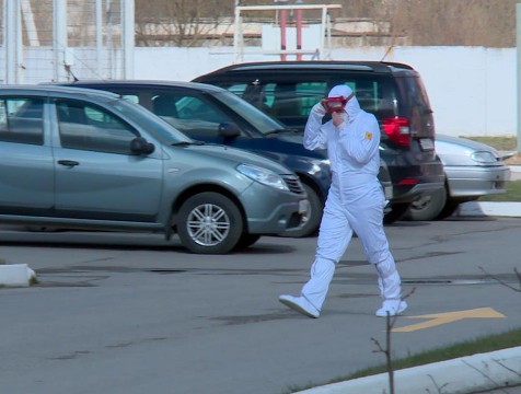 Большая партия лекарств для противовирусной терапии прибудет в регион