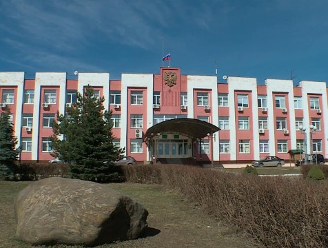 Кондровским предпринимателям вынесены предупреждения за нарушение режима