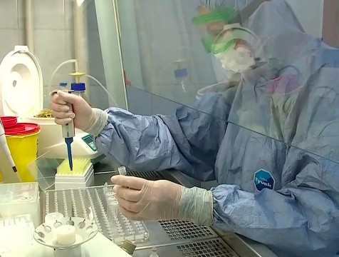 Лекарство, предупреждающее развитие пневмонии, создали обнинские ученые