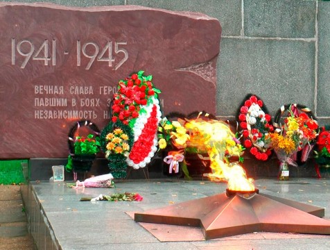 Празднование 75-летия Победы пройдет в новом формате