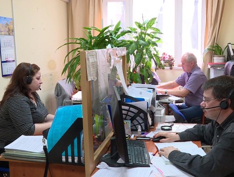 На этой неделе в колл-центре ГЖИ чаще всего интересовались дезинфекцией