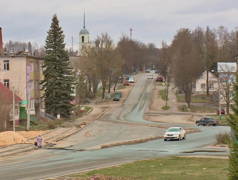 Жизнь в Думиничском районе перешла в онлайн режим