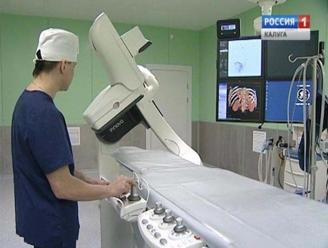 Радиологический центр в Обнинске продолжает прием онкобольных