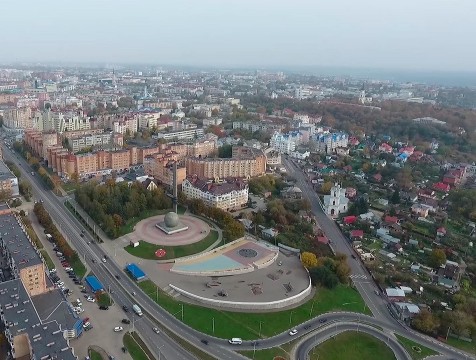 Благодаря режиму самоизоляции воздух в регионе стал чище