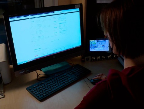 Педагоги жалуются на интернет-хулиганов