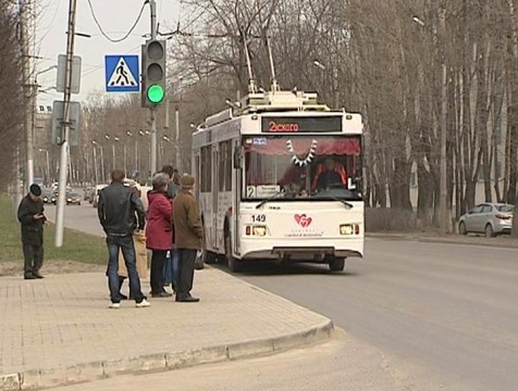 Мнением заводчан о работе общественного транспорта поинтересуются перевозчики