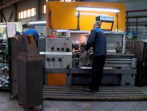 60 правонарушений, связанных с профилактикой Covid-19, обнаружено на предприятиях