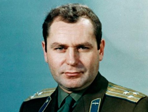 Улица Титова может появиться в Калуге