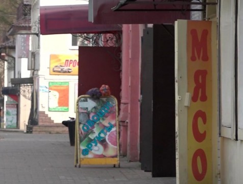 Коронавирус не повлиял на продуктовый спрос жителей Медыни