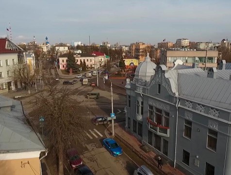 Днем столбики термометров покажут +13