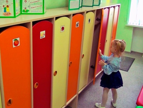 О правилах допуска ребенка в детский сад напомнили в управлении образования