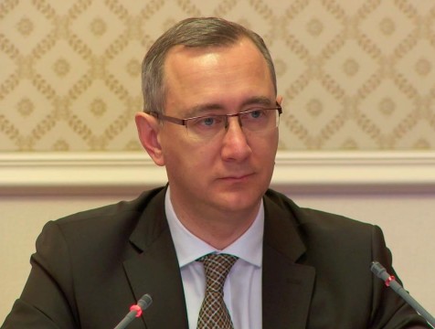 Владислав Шапша о поддержке бизнеса: от кредитных организаций ждут гибких подходов