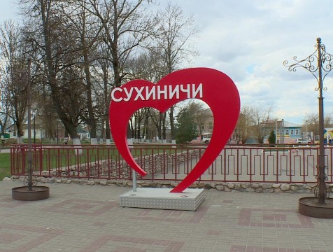 Сухиничский район приспособился жить в условиях пандемии