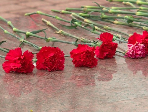 Прощание с Владимиром Скрипкиным состоится в храме на Трифоновском кладбище