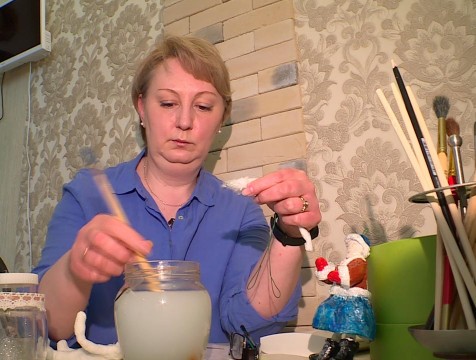 Игрушки под старину и экскурсии в стихах – калужане без дела не сидят