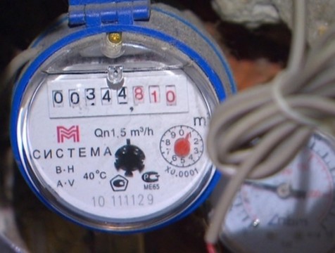 Поверка счетчиков коммунальных услуг отменена до следующего года