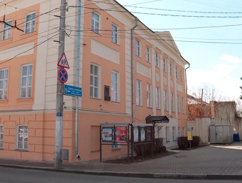 Арт-объект, посвященный Шамилю и дагестанским традициям, может появиться в Калуге