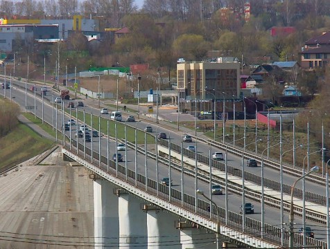Ветер до 19 м/с ожидается в Калужской области