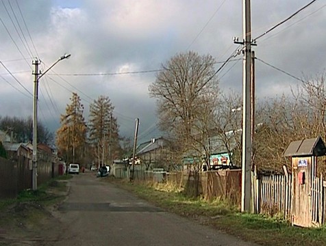 «Литературные» улицы появились в Калуге