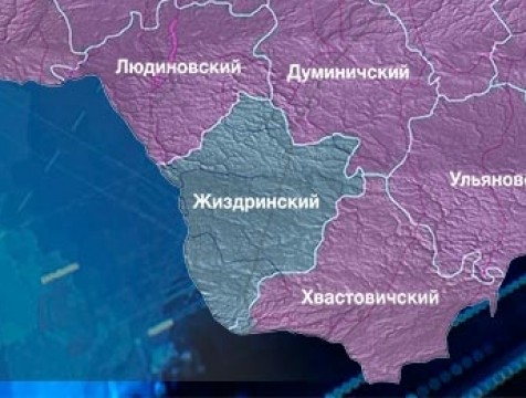 Жиздринский район пока не попал в статистику по коронавирусу