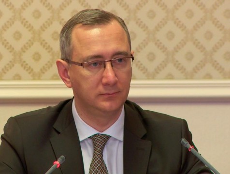Шапша о ношении масок: мы должны думать не только о себе, но и об окружающих