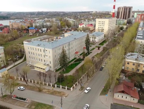 БСМП начала принимать пациентов с коронавирусом