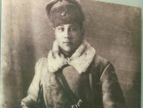 Дочь Ивана Колядка, освобождавшего Калугу, поделилась фактами биографии героя