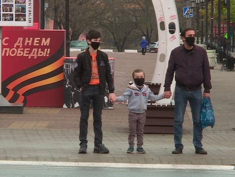 В регионе готовят предложения по постепенному выходу из режима самоизоляции