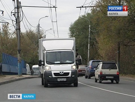 Синие мосты закроют на ремонт