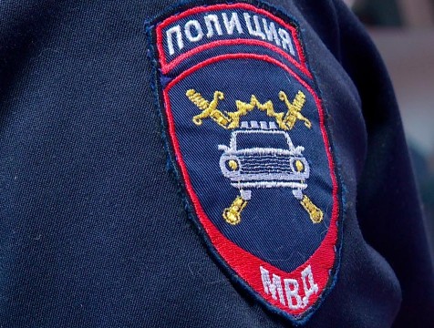 20 нетрезвых водителей за 5 дней задержали полицейские в Калуге