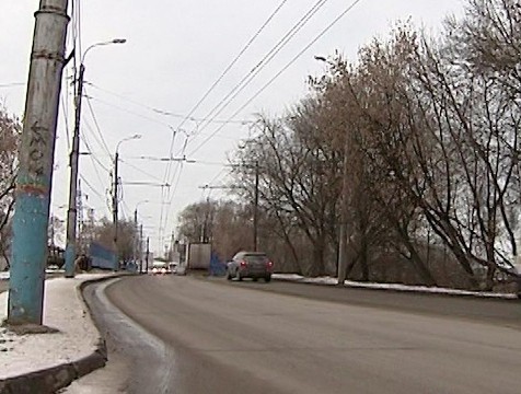«Синие мосты» перекроют для замены инженерных сетей